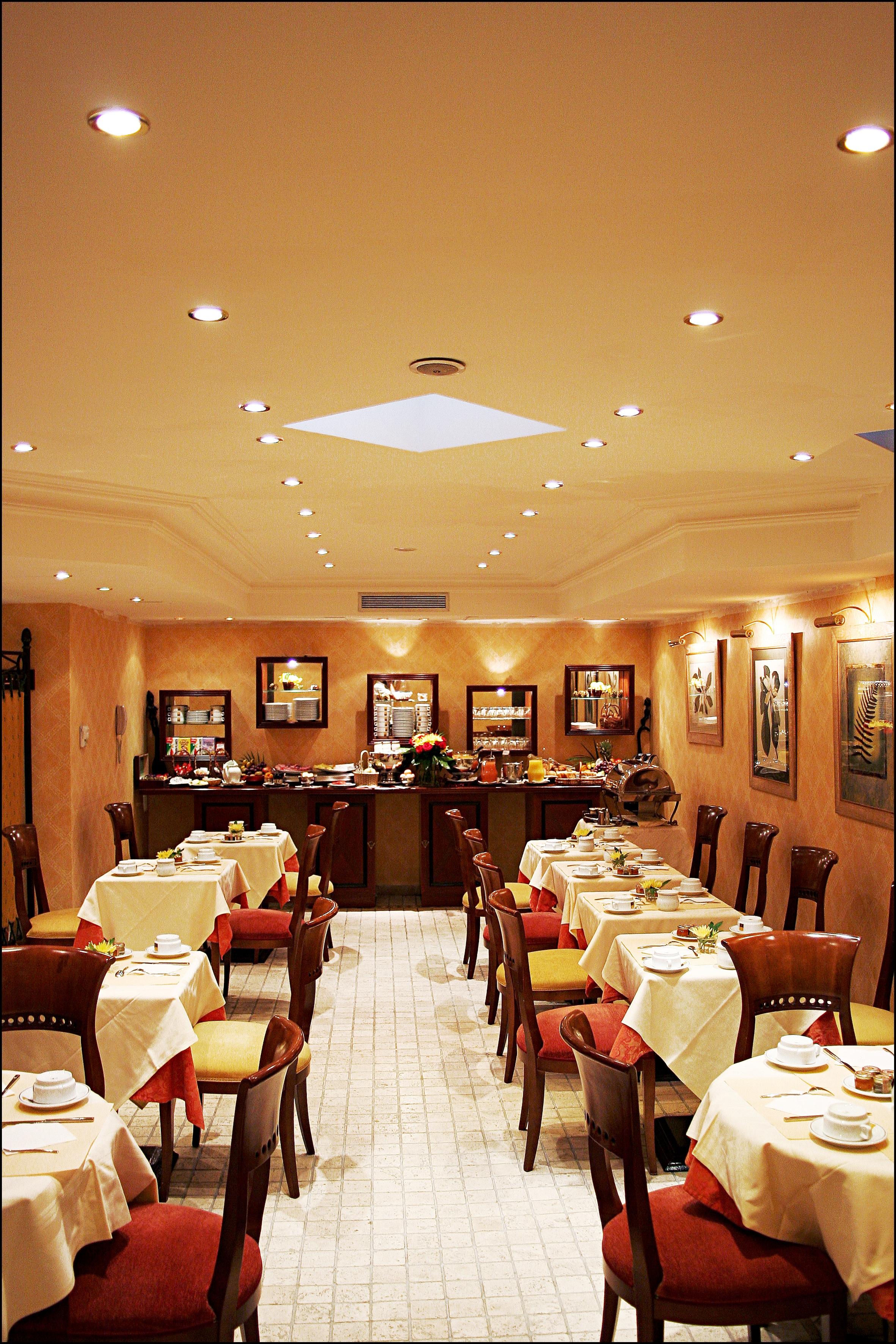 Montparnasse 4* Parijs