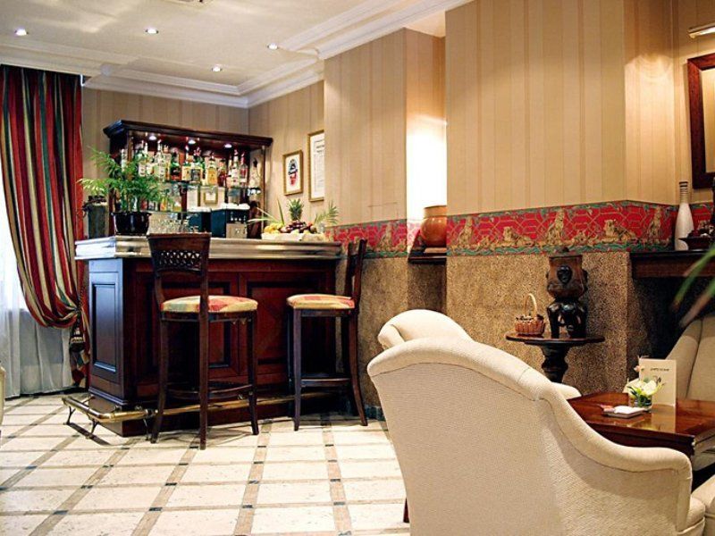 Montparnasse 4* Parijs