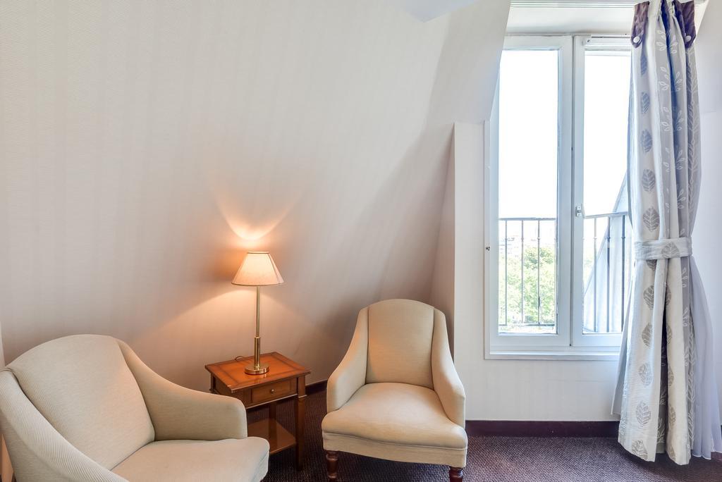 Montparnasse Parijs