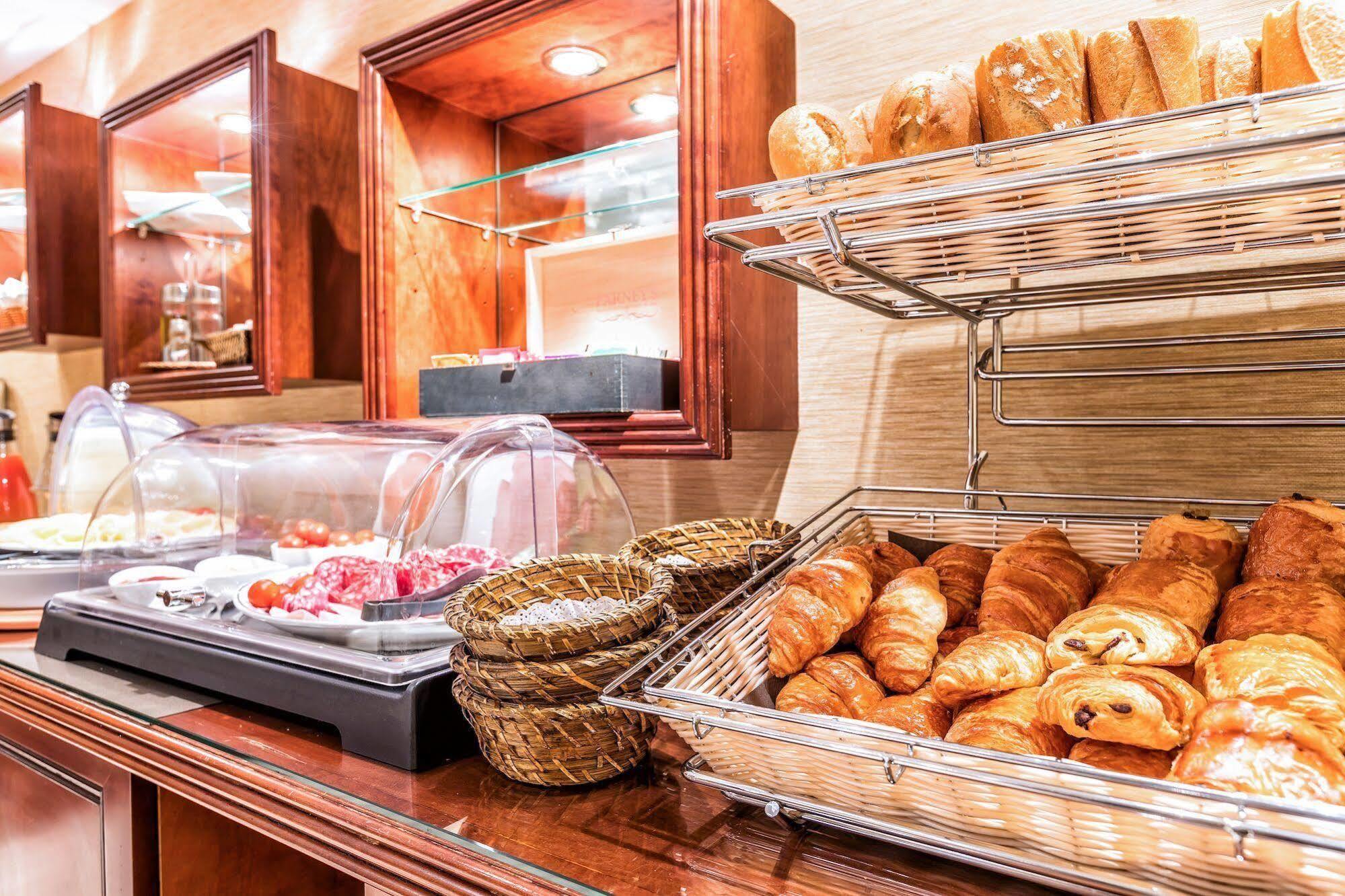 Hotel Montparnasse Parijs