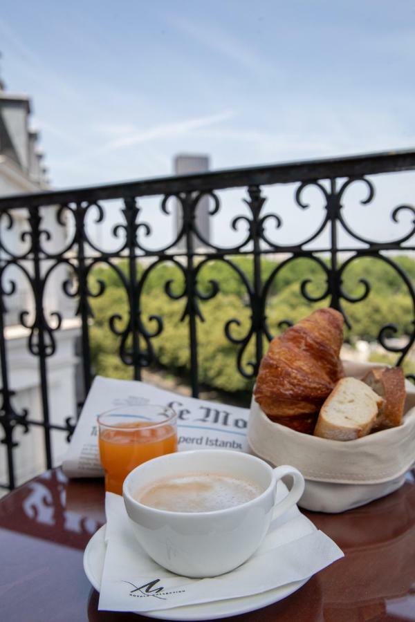 Montparnasse 4* Parijs